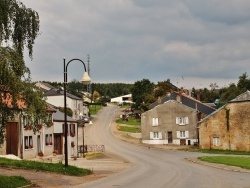 Photo paysage et monuments, Pouru-aux-Bois - La Commune