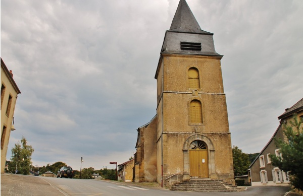 L'église