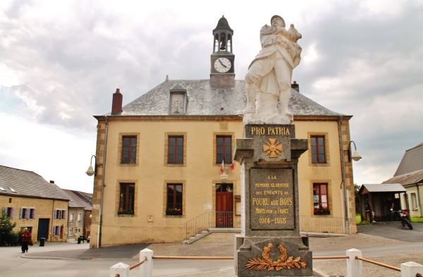 Monument-aux-Morts