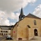 Photo Raucourt-et-Flaba - L'église