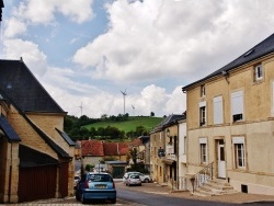 Photo paysage et monuments, Raucourt-et-Flaba - La Commune