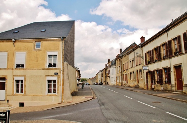 Photo Raucourt-et-Flaba - La Commune