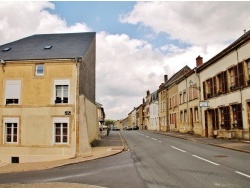 Photo paysage et monuments, Raucourt-et-Flaba - La Commune