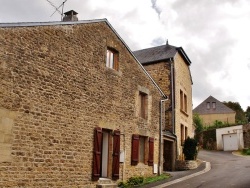Photo paysage et monuments, Remilly-Aillicourt - La Commune