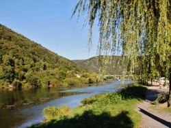 Photo paysage et monuments, Revin - La Meuse