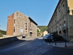 Photo paysage et monuments, Revin - La Commune