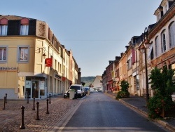 Photo paysage et monuments, Revin - La Commune