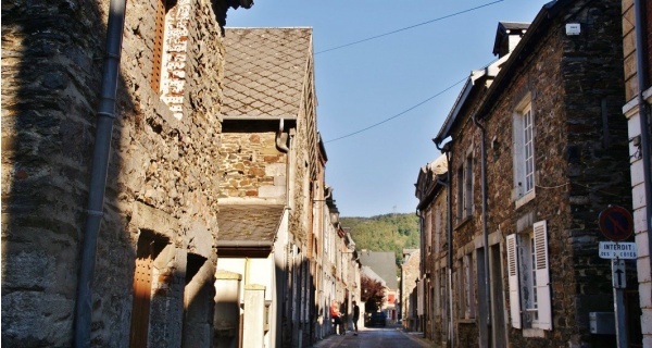 Photo Revin - La Commune