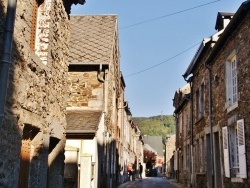 Photo paysage et monuments, Revin - La Commune