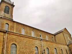 Photo paysage et monuments, Rimogne - L'église