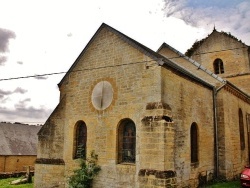 Photo paysage et monuments, Saint-Aignan - L'église