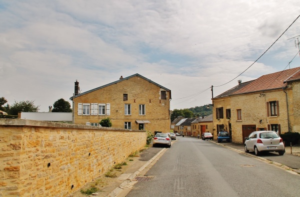 Photo Saint-Aignan - La Commune