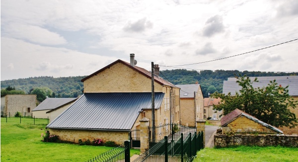 Photo Saint-Aignan - La Commune