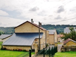 Photo paysage et monuments, Saint-Aignan - La Commune