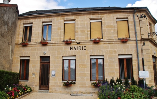 Photo Saint-Laurent - La Mairie