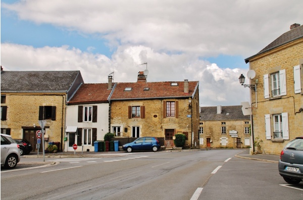 Photo Saint-Laurent - La Commune