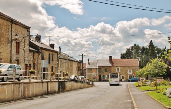 Photo Saint-Laurent - La Commune