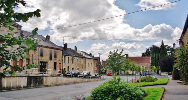 Photo Saint-Laurent - La Commune