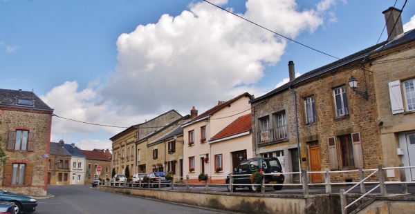 Photo Saint-Laurent - La Commune