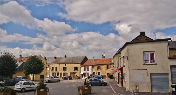 Photo Saint-Laurent - La Commune