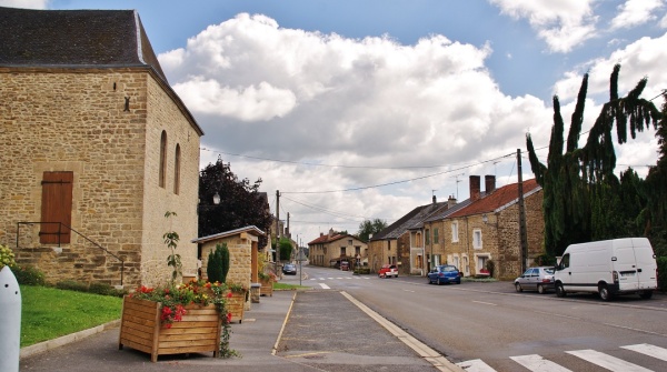 Photo Saint-Laurent - La Commune