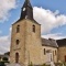 Photo Saint-Laurent - L'église