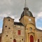 Photo Saint-Menges - L'église