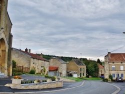 Photo paysage et monuments, Saint-Pierre-sur-Vence - La Commune