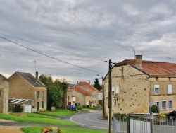 Photo paysage et monuments, Saint-Pierre-sur-Vence - La Commune