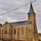 Photo Saint-Pierre-sur-Vence - L'église