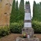 Photo Saint-Pierre-sur-Vence - Monument-aux-Morts