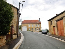 Photo paysage et monuments, Saint-Pierre-sur-Vence - La Commune