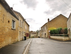 Photo paysage et monuments, Saint-Pierre-sur-Vence - La Commune