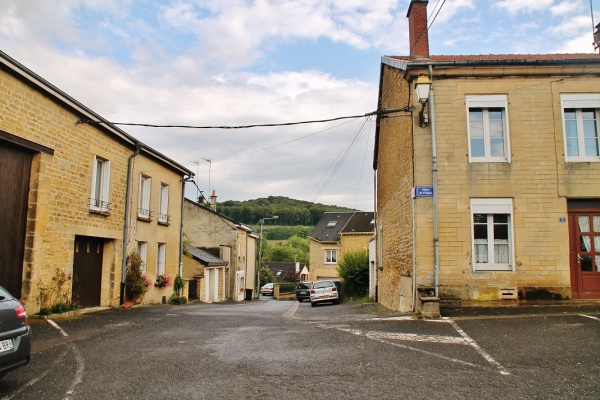 Photo Saint-Pierre-sur-Vence - La Commune