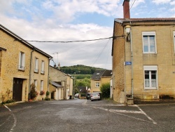 Photo paysage et monuments, Saint-Pierre-sur-Vence - La Commune