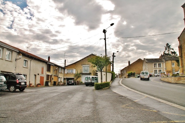 Photo Saint-Pierre-sur-Vence - La Commune