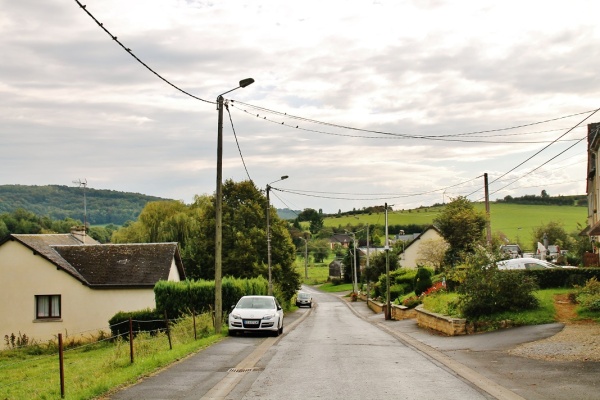 Photo Saint-Pierre-sur-Vence - La Commune