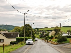 Photo paysage et monuments, Saint-Pierre-sur-Vence - La Commune