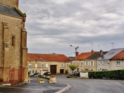 Photo paysage et monuments, Saint-Pierre-sur-Vence - La Commune