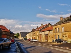 Photo paysage et monuments, Sapogne-et-Feuchères - La Commune