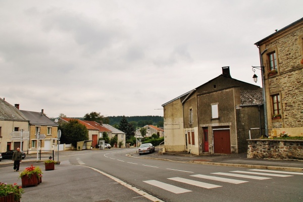 Photo Sécheval - La Commune