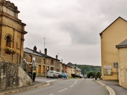 Photo paysage et monuments, Sécheval - La Commune
