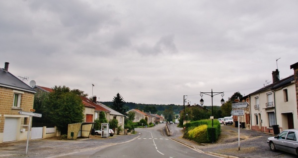 Photo Sécheval - La Commune