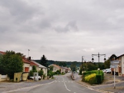 Photo paysage et monuments, Sécheval - La Commune