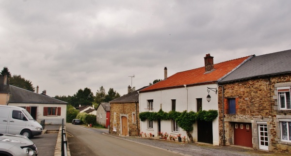 Photo Sécheval - La Commune