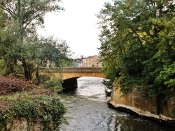 Photo paysage et monuments, Sedan - La Meuse