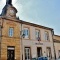 Photo Thilay - La Mairie