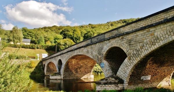 Photo Thilay - Pont sur la Meuse