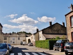 Photo paysage et monuments, Thilay - La Commune