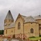 Photo Tournes - L'église